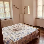 Hébergement de vacances Il Sogno Di Giorgio Chiavari