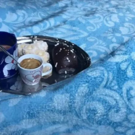 Il Sogno Di Giorgio Hébergement de vacances Chiavari
