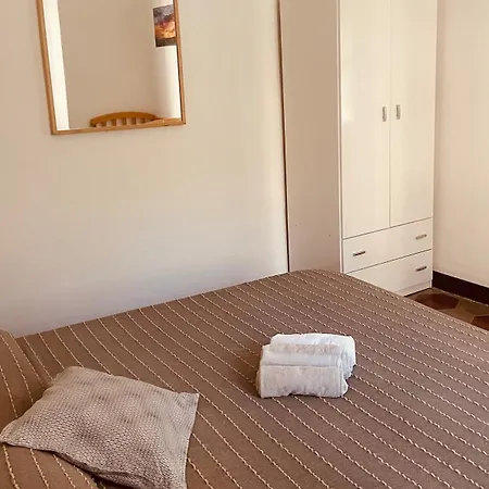 Il Sogno Di Giorgio Casa de Férias Chiavari