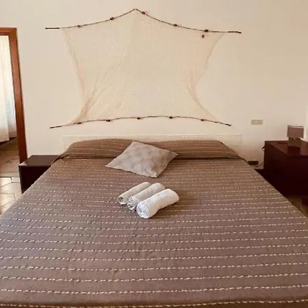 Hébergement de vacances Il Sogno Di Giorgio *