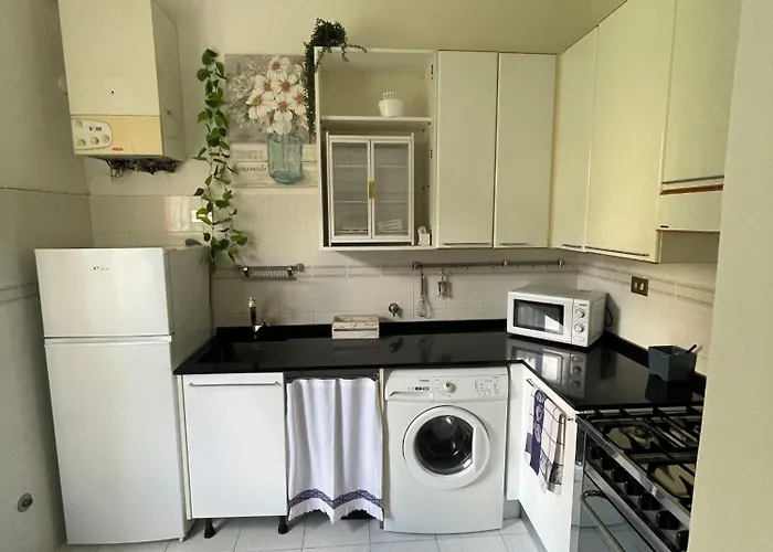 Il Sogno Di Giorgio Feriehus Chiavari