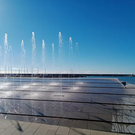 Il Sogno Di Giorgio Semesterbostad