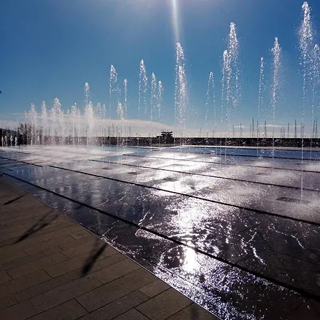 Il Sogno Di Giorgio Semesterbostad