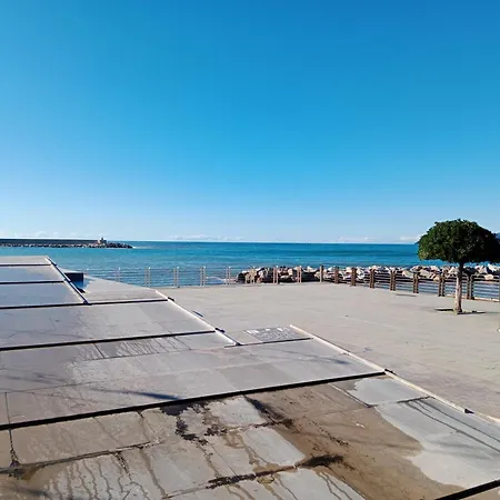 Il Sogno Di Giorgio Casa de Férias *