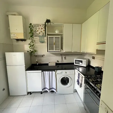 Il Sogno Di Giorgio Casa de Férias Chiavari