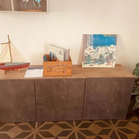 Casa de Férias Il Sogno Di Giorgio Chiavari