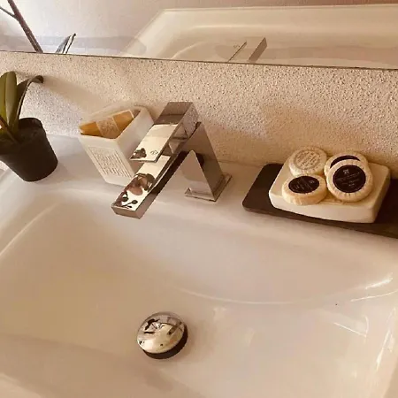 Casa de Férias Il Sogno Di Giorgio