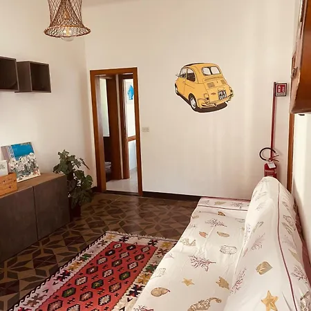 Il Sogno Di Giorgio Casa de Férias Chiavari