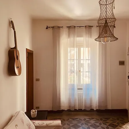 Il Sogno Di Giorgio * Chiavari