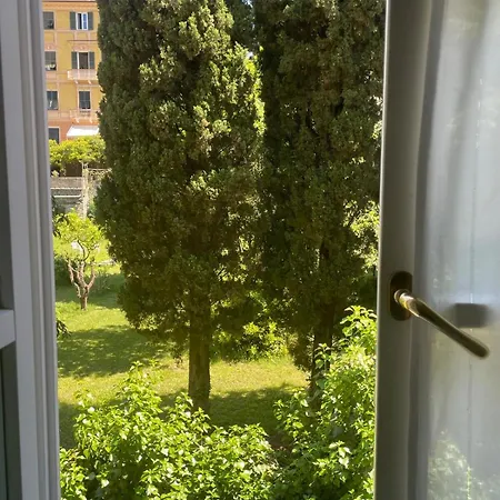 Il Sogno Di Giorgio * Chiavari