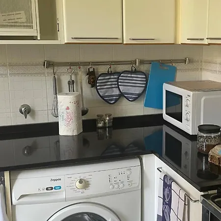 Il Sogno Di Giorgio 度假居