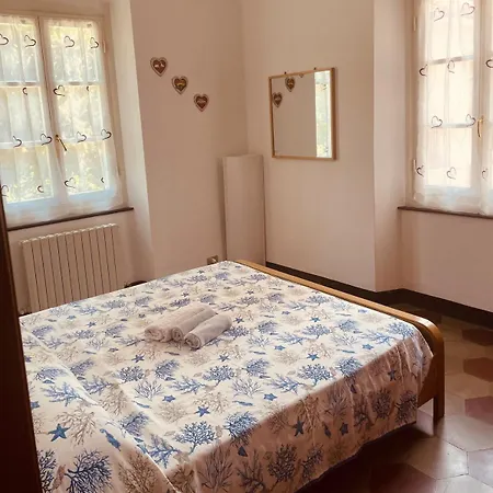Casa de Férias Il Sogno Di Giorgio Chiavari
