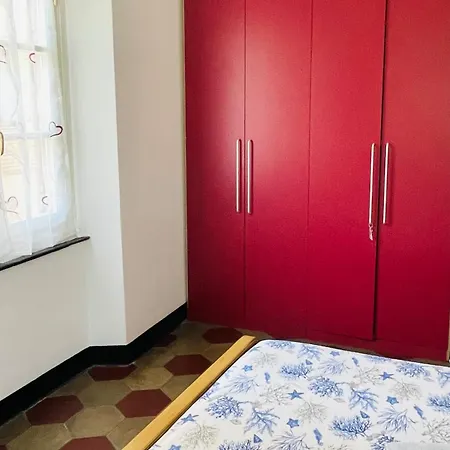 Il Sogno Di Giorgio 度假居