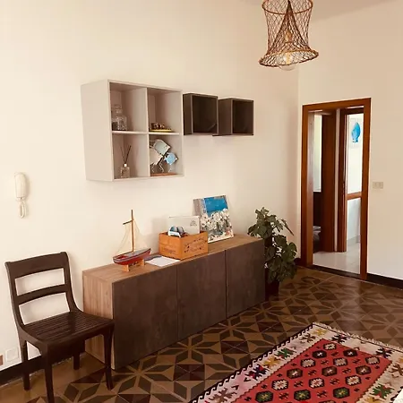 Casa de Férias Il Sogno Di Giorgio *