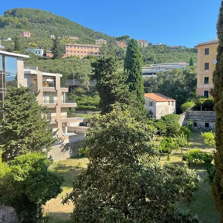 Il Sogno Di Giorgio Casa de Férias *