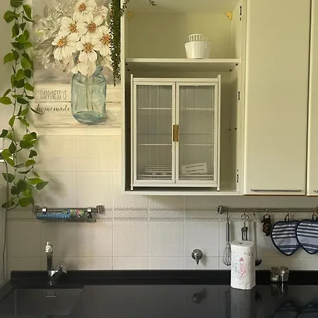 Il Sogno Di Giorgio Chiavari