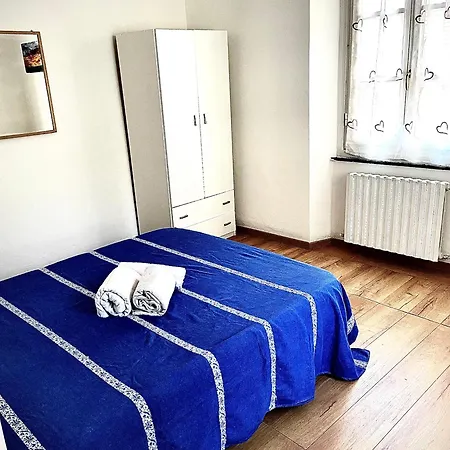 Il Sogno Di Giorgio Holiday home Chiavari