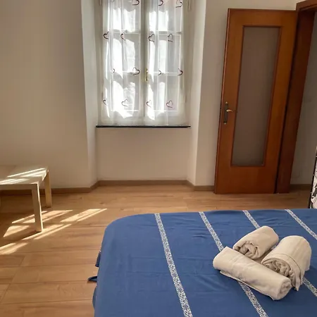 Il Sogno Di Giorgio Holiday home Chiavari