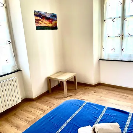 Holiday home Il Sogno Di Giorgio