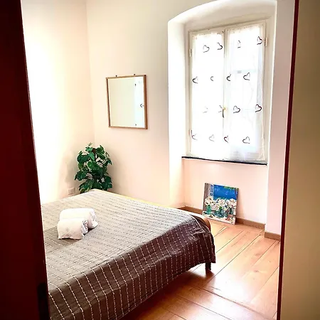 Il Sogno Di Giorgio Holiday home *