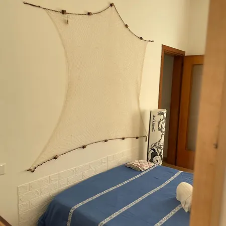 Holiday home Il Sogno Di Giorgio *
