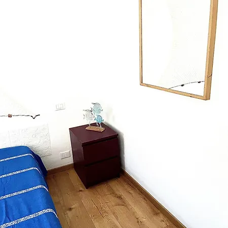 Holiday home Il Sogno Di Giorgio