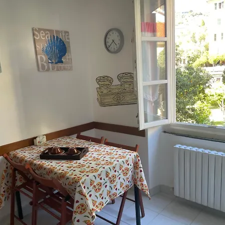 Il Sogno Di Giorgio * Chiavari