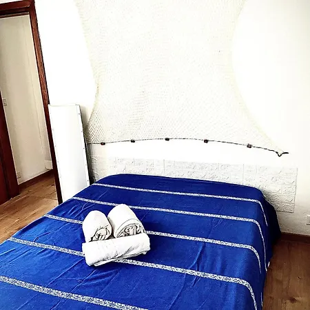 Il Sogno Di Giorgio Holiday home