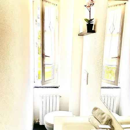 Holiday home Il Sogno Di Giorgio